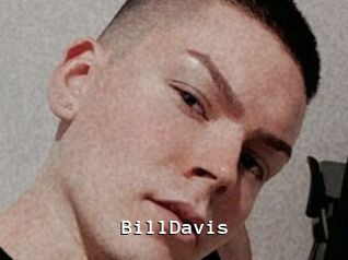 BillDavis Webcamsex Amateur