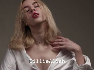BillieAlish