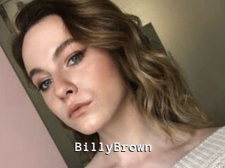 BillyBrown