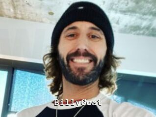 BillyGoat