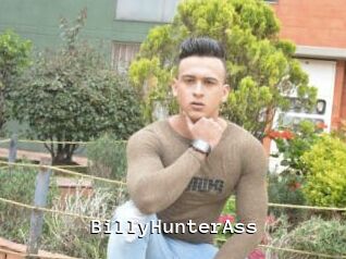 BillyHunterAss