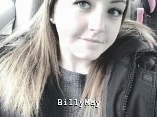 BillyMay Webcamsex Amateur
