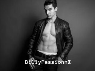 BillyPassionnX