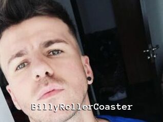 BillyRollerCoaster