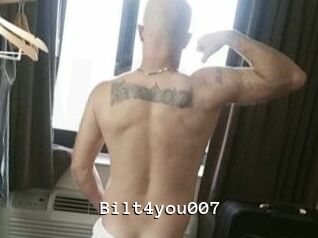 Bilt4you007