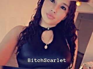 BitchScarlet