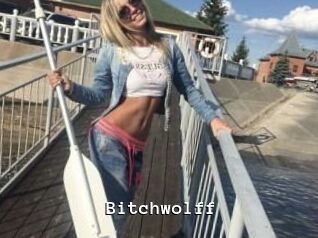 Bitchwolff