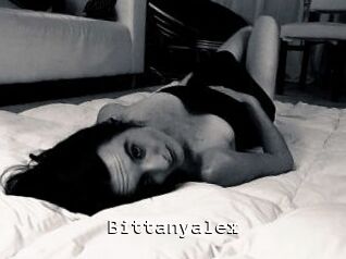 Bittanyalex