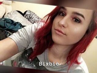 Bixbie
