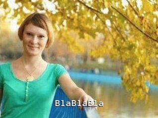 BlaBlaBla