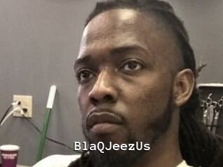 BlaQJeezUs