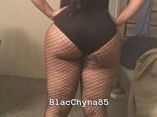BlacChyna85