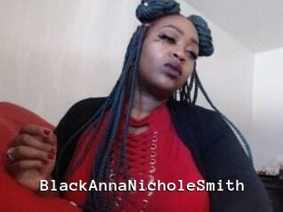 BlackAnnaNicholeSmith Webcamsex Amateur