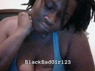 BlackBadGirl23