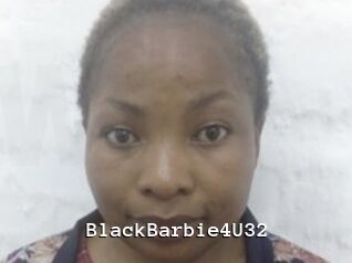 BlackBarbie4U32