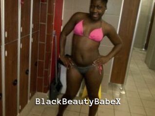 BlackBeautyBabeX