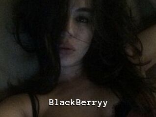 BlackBerryy