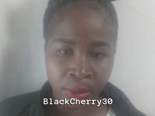 BlackCherry30