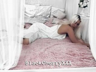 BlackCherryXXX