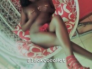 BlackCocoHot