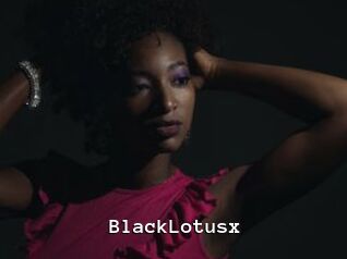 BlackLotusx