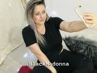 BlackMadonna