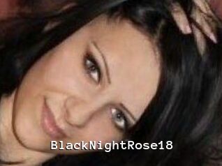 BlackNightRose18
