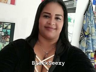 BlackSeexy