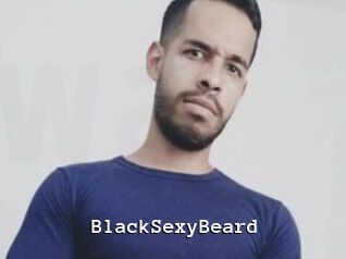 BlackSexyBeard