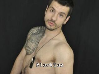 BlackTaz