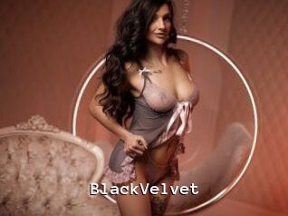 BlackVelvet Webcamsex Amateur
