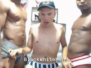 BlackWhiteMens