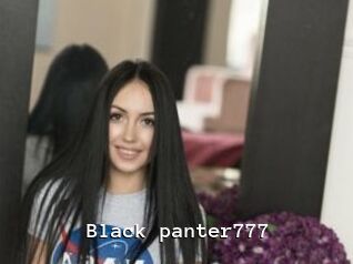 Black_panter777 Webcamsex Amateur