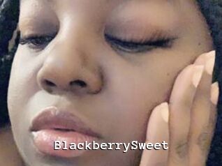BlackberrySweet