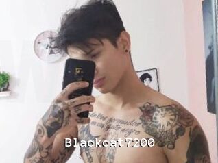 Blackcat7200