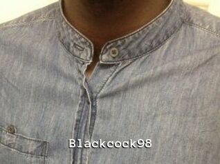 Blackcock98