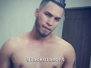 Blackdiamont