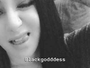 Blackgodddess