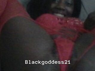 Blackgoddess21