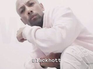 Blackhott