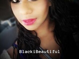 BlackiBeautiful