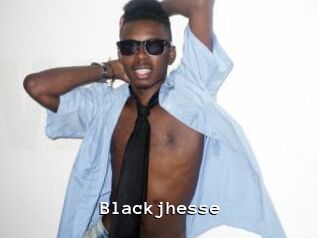 Blackjhesse