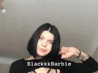 BlackkkBarbie Webcamsex Amateur