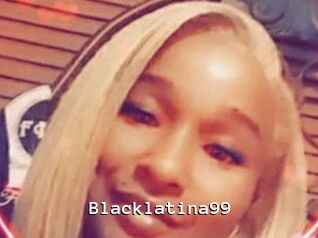 Blacklatina99