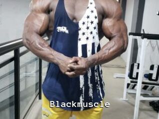 Blackmuscle