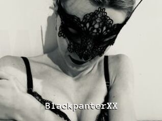 BlackpanterXX