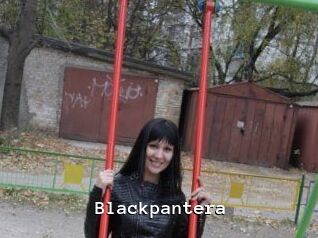 Blackpantera