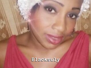 Blacksuly