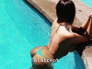 BlairHot