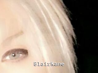 BlairKane